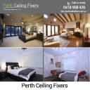 Perth Ceiling Fixers logo