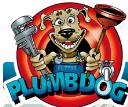 Plumdog logo