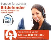 Bitdefender Customer Support Australia image 3