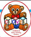 Clovel Childcare logo