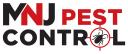MNJ Pest Control logo
