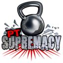 PT Supremacy Personal Trainer Courses logo