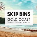 Skip Bins Gold Coast logo