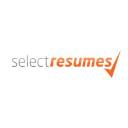 Select Resumes logo