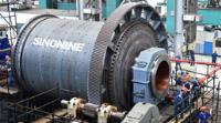 NanJing Sinonine Heavy Industry Co., Ltd image 4