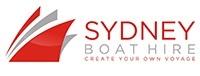 Sydney Boat Hire image 1