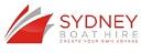 Sydney Boat Hire logo