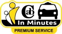 CabInMinutes Airport Taxi Services image 3