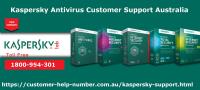 Kaspersky Customer Support Australia image 1
