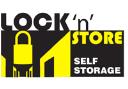 Self Storage Albany logo