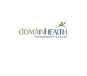 Niddrie Clinic - Domain Health logo