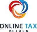 Online Tax Return logo