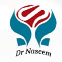 Dr Naseem Mirbagheri logo