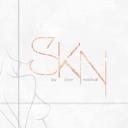 SKN by jane marshall logo