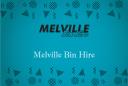 Melville Bin Hire logo