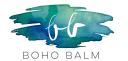 Boho Balm logo