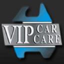 Vip Car Care logo