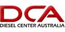 Diesel Center Australia logo