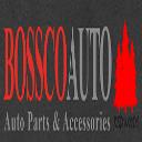 Bossco Auto Parts & Accessories Pty Ltd logo