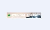 Hyundai Forklifts Australia image 1
