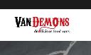 Van Demons Vans logo