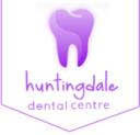 Oakleigh dentist - Huntingdale Dental Centre logo