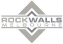 Rock Walls Melbourne logo