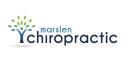 Marslen Chiropractic Centre logo