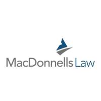 MacDonnells Law image 1