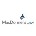 MacDonnells Law logo