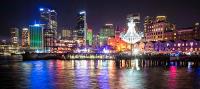 Vivid Sydney Light Cruises image 2