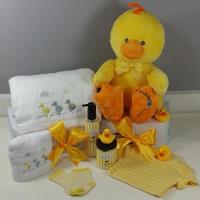 Yellow Duck Baby Gifts image 5