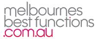 Melbourne's best functions image 1
