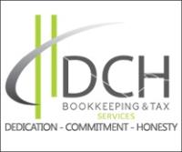 DCH Bookkeeping & Tax Services image 1