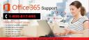 Office 365 customer Support Australia logo