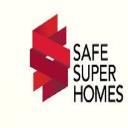 Safe Super Homes logo