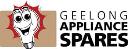 Geelong Appliance Spares	 logo