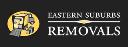 Moving Company Balwyn - ES Removals logo