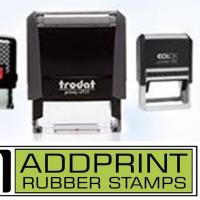 Addprint Rubber Stamps Sydney image 1