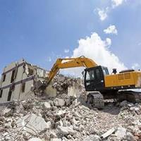 Subasha Demolition & Excavation image 1