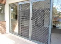 Franks Security Doors and flyscreens	 image 1