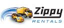 Zippy Rentals - Mandurah logo