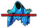 Ghost Crime Tours || 1300 044 678 logo