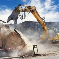 Subasha Demolition & Excavation image 5