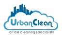 Urban Clean logo