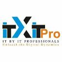 IT BY IT Professionals - Australia logo