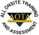 All Onsite Training and Assessment logo