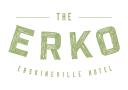 The Erko logo