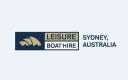 Leisure Boat Hire (Boat Hire Sydney Australia) logo