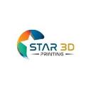 Star 3D Printing Australia logo
